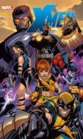 X-Men T.119