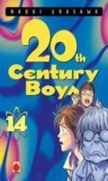 20th Century Boys T.14