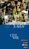 Astonishing X-Men T.24