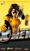 Astonishing X-Men T.25