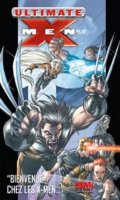 Ultimate X-Men (v1) T.1