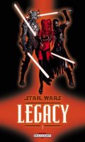 Star wars - legacy T.1