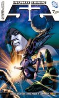 Infinite crisis 52 T.7