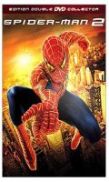 Spiderman 2 - dition collector 2 DVD