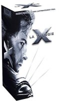 X-Men - la trilogie