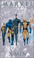 Les incontournables : X-Men