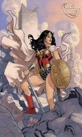 Wonder woman - Poster