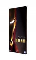 Iron Man - édition collector