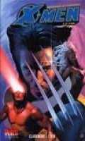 Marvel deluxe - X-Men ( la fin ) T.1