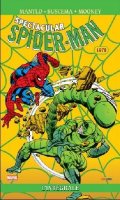 Spectacular Spiderman - intgrale 1978