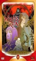 Wolf's Rain Vol.7