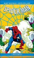 Spiderman - intgrale 1979