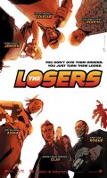 The losers T.1