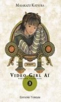 Video Girl Ai T.3 - deluxe