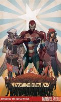 Marvel Heroes T.30