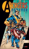 Avengers Forever T.1