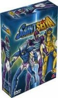 Les Chevaliers du Zodiaque - Saint Seiya - Box.4