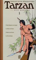 Tarzan T.1