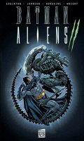 Batman / Aliens T.2