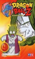 Dragon Ball Z Vol.9