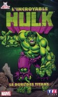 Hulk - le duel des titans