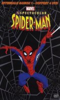 Spiderman - Spectacular Spiderman - saison 1