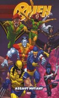 X-Men T.1
