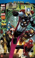 Marvel Heroes T.5