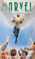 Marvel : Les grandes sagas : X-Men T.4