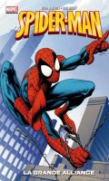 Spiderman - La grande alliance