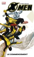 X-Men - Best Comics T.1