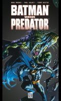 Batman Vs Predator T.2