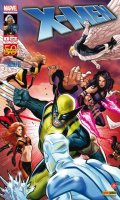 X-Men T.8