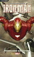 Iron Man - Best Comics T.1