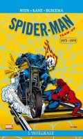 Spiderman - Team-Up - intgrale 1973-1974