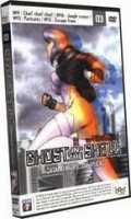 Ghost in the Shell - Stand Alone Complex Vol.3