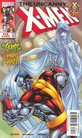 Uncanny X-Men T.365