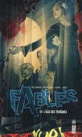 Fables T.15