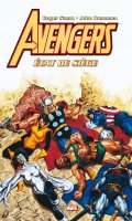 Avengers - Etat de Siege