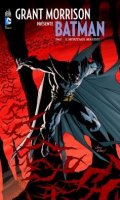 Grant Morrison prsente Batman T.1