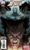 Astonishing X-Men T.27 - couverture A