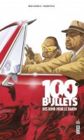 100 Bullets T.3