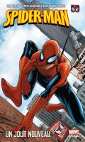 Spiderman - Un jour nouveau T.1