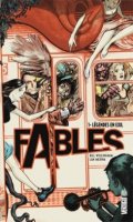 Fables - hardcover T.1