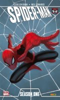 Spiderman - Saison Une