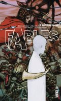 Fables - hardcover T.4
