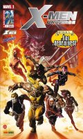 X-Men Universe (v2) T.3