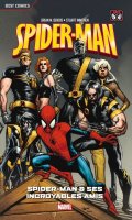 Spiderman - Best Comics T.3