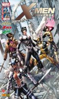 X-Men Universe (v2) T.4
