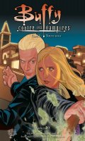 Buffy contre les vampires - Saison 9 - T.2
